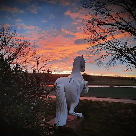 Reiterhof Schmidt, Gaststaette &