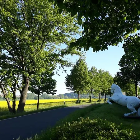 Hotel Reiterhof Schmidt, Gaststätte&pension