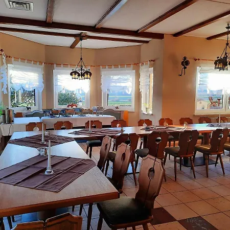 Reiterhof Schmidt, Gaststaette & Hotel