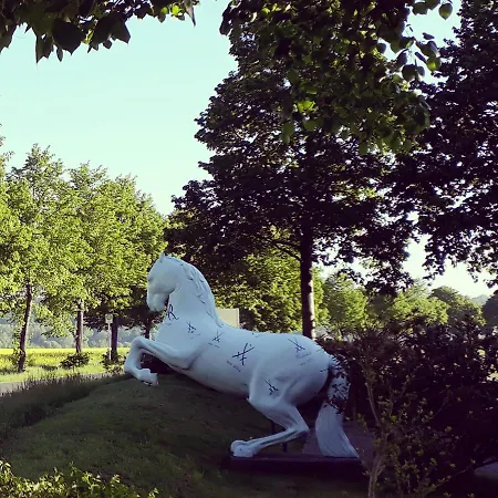 Hotel Reiterhof Schmidt, Gaststätte&pension Golk