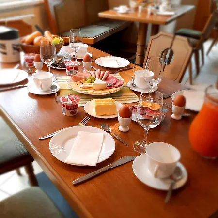 Reiterhof Schmidt, Gaststätte&pension Hotel