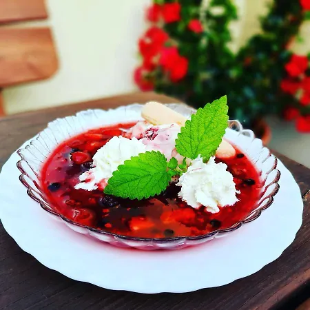 Отель Reiterhof Schmidt, Gaststaette & *