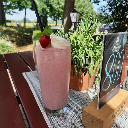 Reiterhof Schmidt, Gaststaette & Hotel *