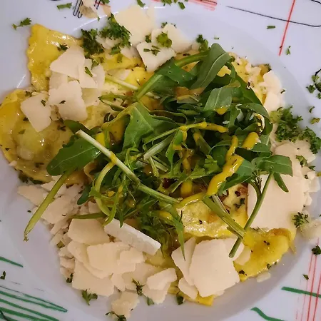 Reiterhof Schmidt, Gaststätte&pension Golk