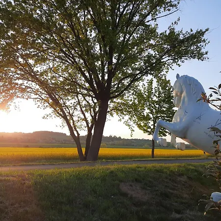 فندق Reiterhof Schmidt, Gaststaette & *