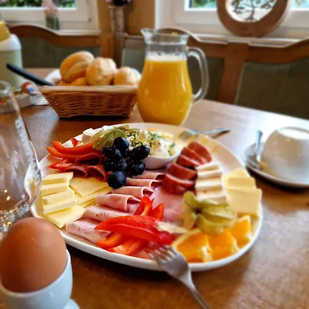 Отель Reiterhof Schmidt, Gaststaette & *