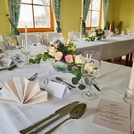 Hotel Reiterhof Schmidt, Gaststaette & *