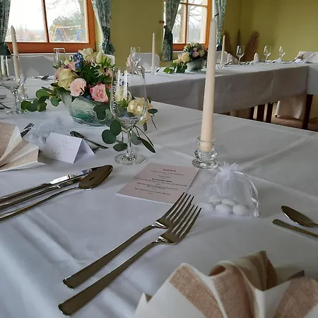 Reiterhof Schmidt, Gaststätte&pension *