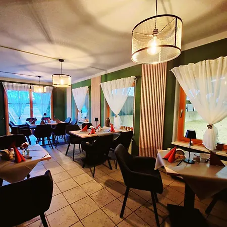 Reiterhof Schmidt, Gaststätte&pension