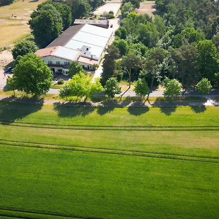 Reiterhof Schmidt, Gaststaette & Hotel *