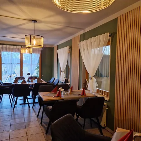 Reiterhof Schmidt, Gaststaette &