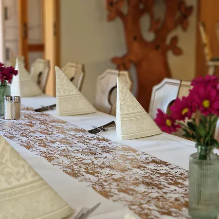 Reiterhof Schmidt, Gaststaette & Hotel Golk